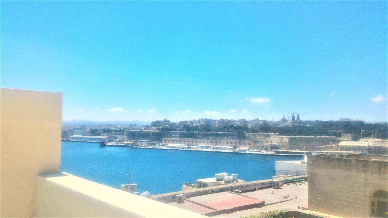 Senglea Medieval House Exterior foto